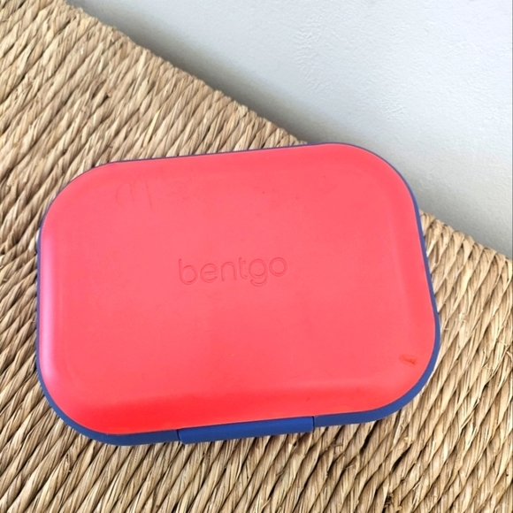 Bentgo kids containers - Picture 1 of 5